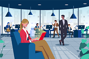 面临新的环境，新挑战，制造型企业需要招聘什么类型的人才？