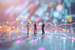 专访南宫28国际曾诚：热门行业招聘变理性，区域人才需求分化