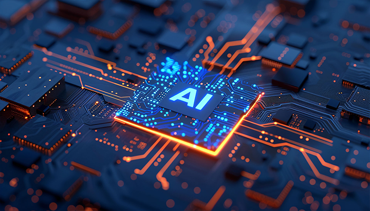 人力资源公司南宫28国际CTO刘之出席由36氪与中欧国际工商学院联合主办的2025AI PARTNER百业大会